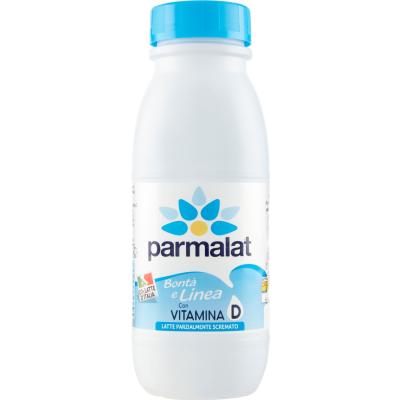 PARMALAT LATTE PS C/VITAMINA D ML500