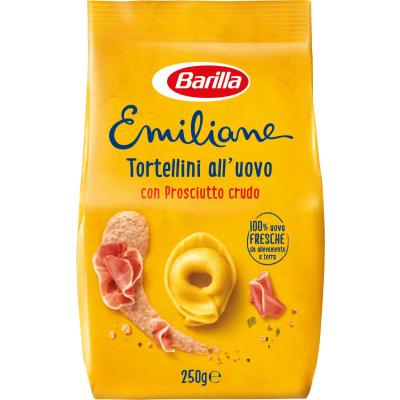BARILLA TORTELLINI CRUDO GR.250