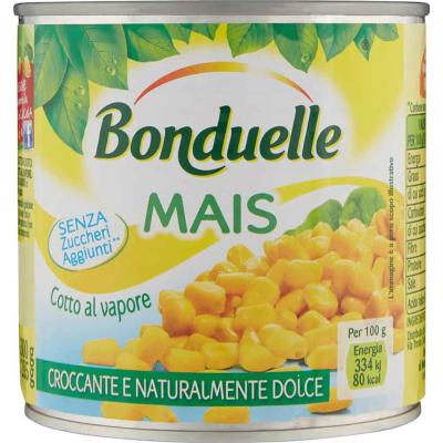 BONDUELLE MAIS GR.300