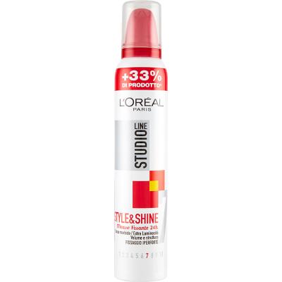 OREAL SPUMA IPERFORTE ML.150