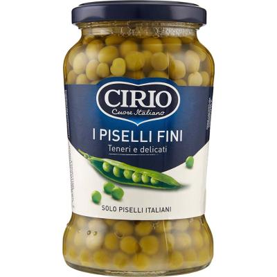 CIRIO PISELLI DELICATI GR.360