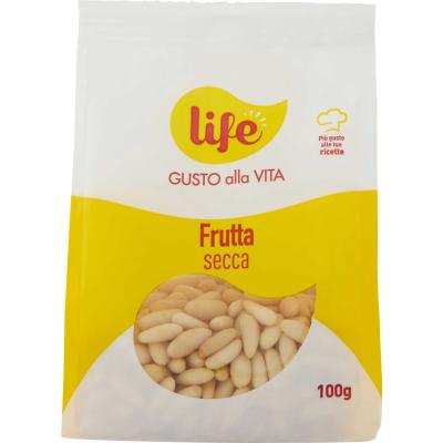 LIFE PINOLI GR.100