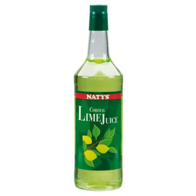 NATY'S SUCCO LIME LT.1