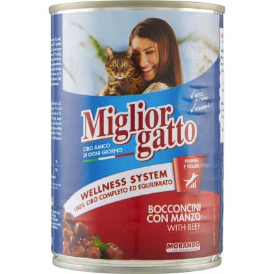 MIGLIORGATTO BOC. MANZO GR.405