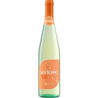 RIUNITE CANTERINO BIANCO AMABILE CL.75