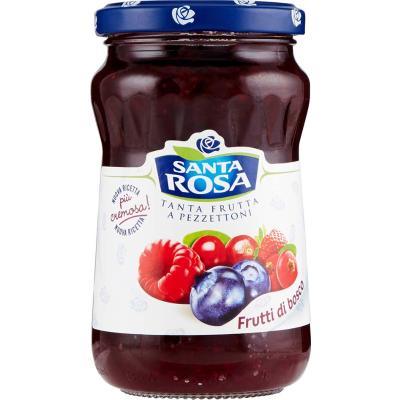 S.ROSA CONF. FRUTTI DI BOSCO GR.350