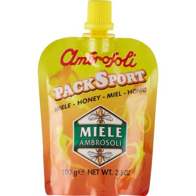 AMBROSOLI MIELE PACKSPORT GR100