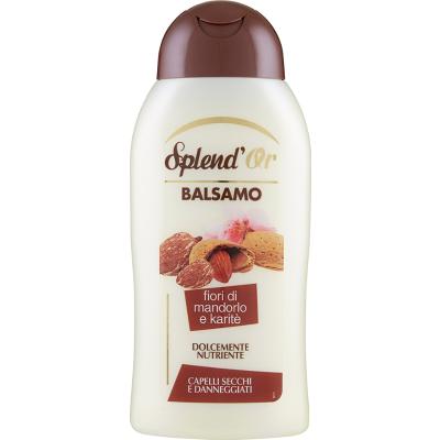 SPLEND'OR BALSAMO NUTRIT. KARITE' ML300
