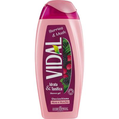 VIDAL DOCCIA MORA/MUSCHIO ML.250