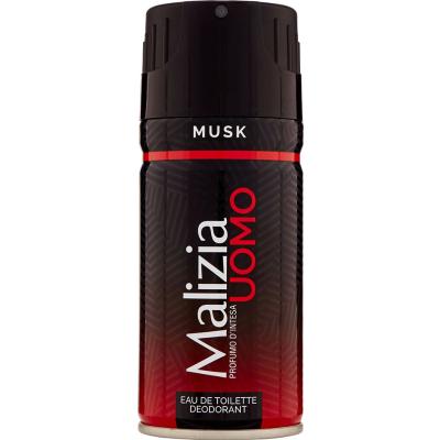 MALIZIA DEO UOMO MUSK ML.150