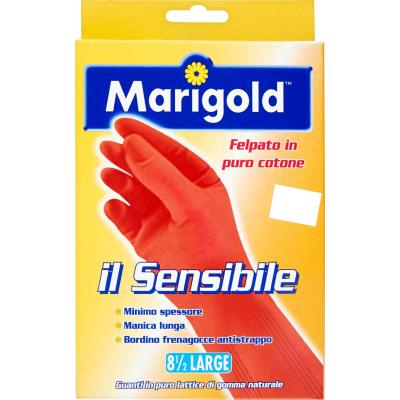 MARIGOLD GUANTI SENSIBILI MIS. L CTX48
