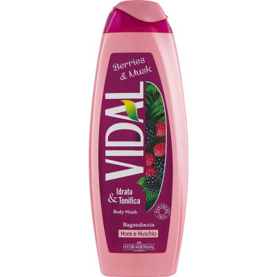 VIDAL BAGNO MORA MUSCHIO ML.500