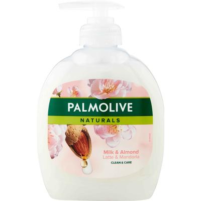 PALMOLIVE SAP. LIQ. NUTR. MANDORLA ML300
