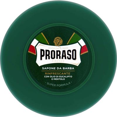PRORASO SAP. BARBA RINFRES. CIOTOLA ML75