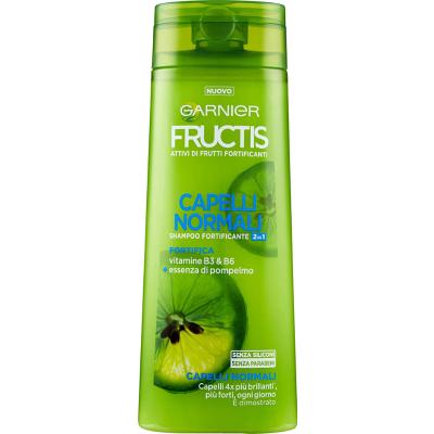 FRUCTIS SHAMPO 2/1 CAP/NORMAL ML.250 NEW