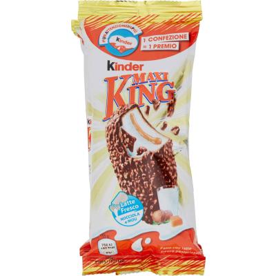 KINDER MAXI KING X3