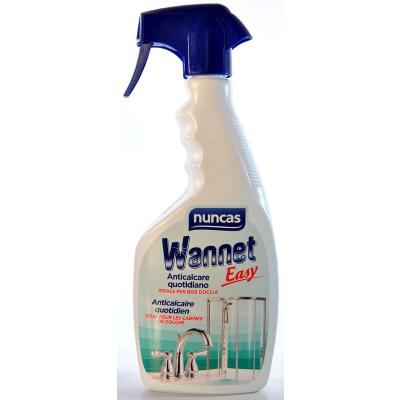 NUNCAS WANNET BLU EASY SPRAY ML.500