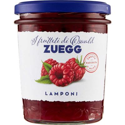 ZUEGG CONF. LAMPONI GR.330
