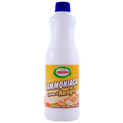 AMACASA AMMONIACA+MARSIGLIA LT.1