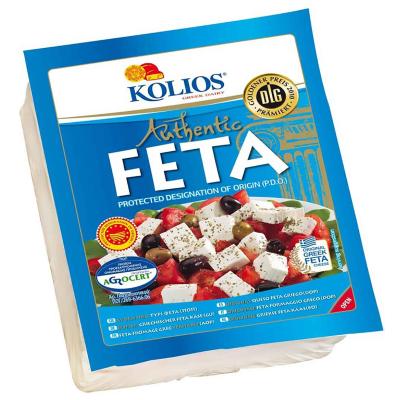 ALFRA KOLIOS FORMAGGIO FETA GR.200