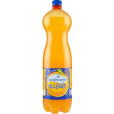 S.BENEDETTO BIBITA ALLEGRA LT.1,5