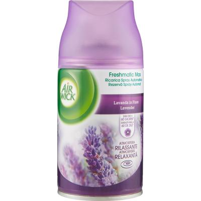 AIR WICK FRESH. RIC. LAV/CAMO ML250 CTX6