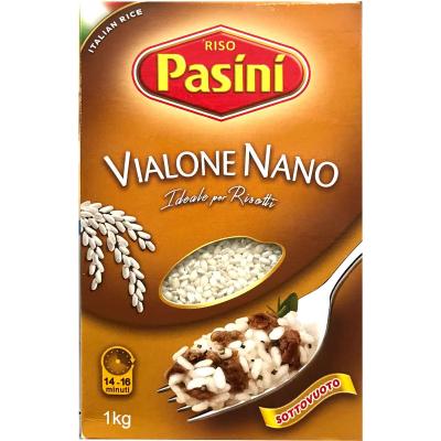PASINI RISO VIALONE NANO KG.1