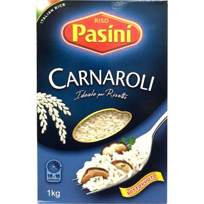 PASINI RISO CARNAROLI  KG.1