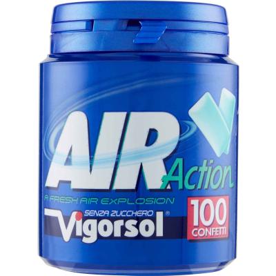 VIGORSOL AIR ACTION 100 CONFETTI GR.135