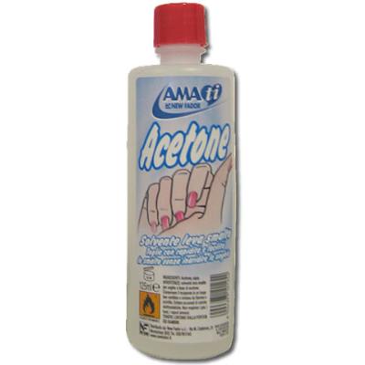 AMATI ACETONE ML.125