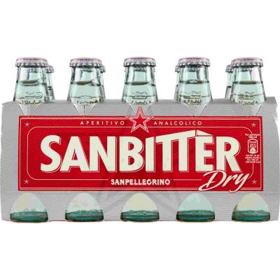 SANBITTER DRY VAP CL.10 CLUSTER X10