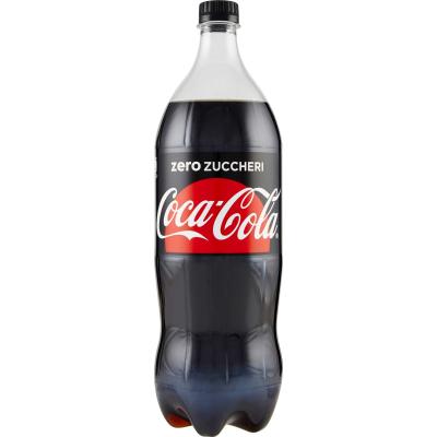 COCACOLA ZERO ITA LT.1,5