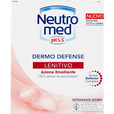 NEUTROMED DETERG. INTIMO LENITIVO ML.200