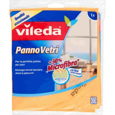 VILEDA PANNO VETRI 36X40cm
