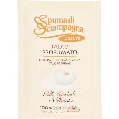 S. SCIAMPAGNA TALCO BUSTA GR.75