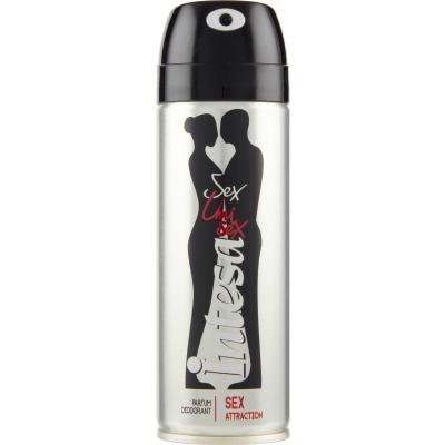 INTESA DEO SEX ATTRACTION ML.125
