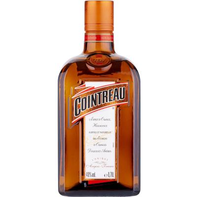 COINTREAU CL.70  40°