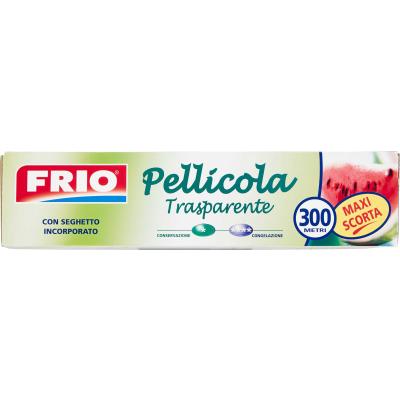 FRIO PELLICOLA MT.300