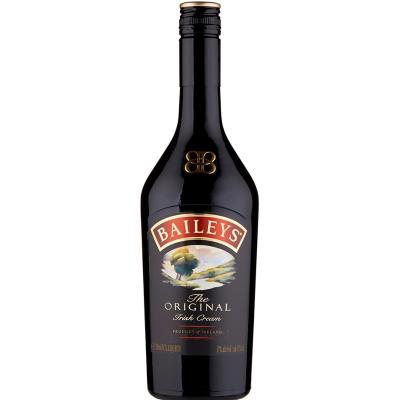 BAILEYS CREMA WHISKY CL.70    17°