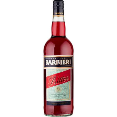 BARBIERI APERITIVO BITTER LT.1