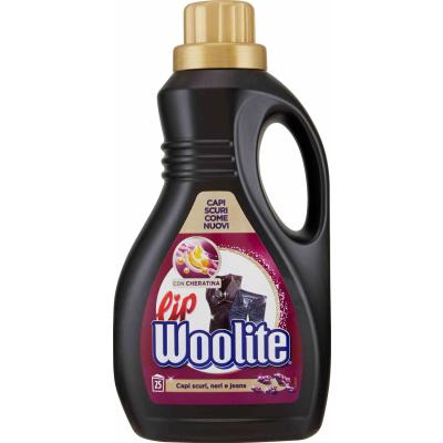 LIP WOOLITE MIX NOIR LT.1,5