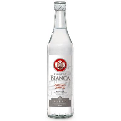 FALED GRAPPA BIANCA LT.1 40°