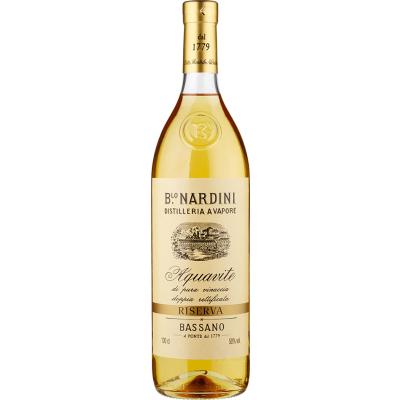 NARDINI GRAPPA RISERVA LT.1   50°
