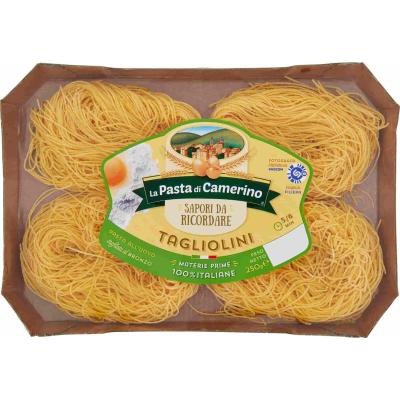 CAMERINO TAGLIOLINI GR.250