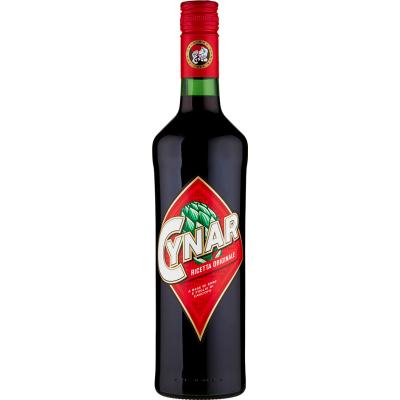 CYNAR AMARO CL.70  16,5°