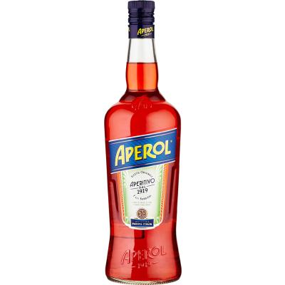 APEROL APERITIVO LT.1    11°