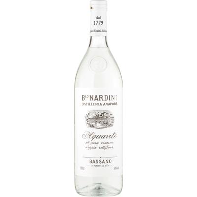 NARDINI GRAPPA BIANCA LT.1  50°