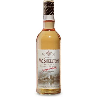 FALED WHISKY MC SCHEELTON CL.70