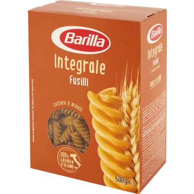BARILLA PASTA INT. FUSILLI GR.500 CTX12
