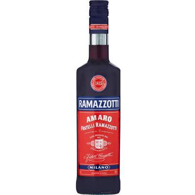 RAMAZZOTTI AMARO CL.70  30°
